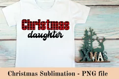 Christmas PNG Sublimation Design. Sublimation for t-shirt Product Image 3