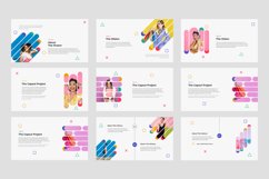 Capsul Business Google Slide Product Image 4