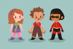 Halloween Kid Product Image 1