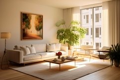 The Heart of Home Italian Living Room Aesthetics 750 Product Image 2