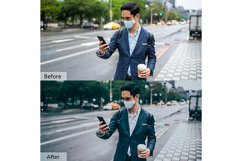 60 Street Photo Mobile and Desktop PRESETS Product Image 6