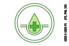 Green Label Nutritious Cream Product Image 1