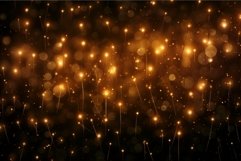Mesmerizing Sparkler newyear background. Generate Ai Product Image 1