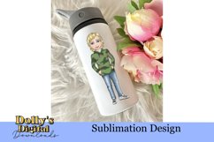 Generic Hoody Boys Character Bundle Product Image 3