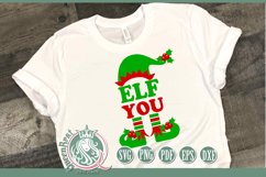 SVG | Elf You Product Image 3