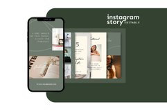 Instagram Story Template Product Image 2