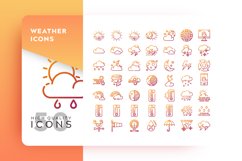 WEATHER ICON Product Image 1