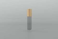 Cosmetic Bottle Mockup Product Image 2