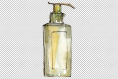 Fashion trends Watercolor png Product Image 2