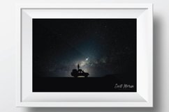 Web Font Goliath Font Product Image 2