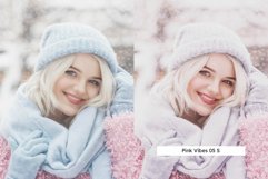 20 Bubble Gum Lightroom Presets &amp; LUTs Product Image 8