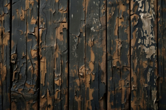 Old Wood Texture Background Wallpaper Product Image 1