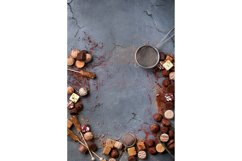 Chocolate truffle candys Product Image 1