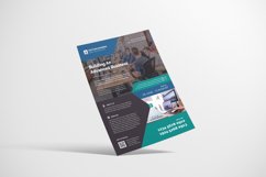 Business Service Flyer Design Product Image 3