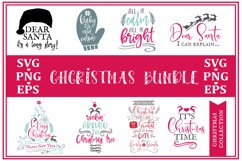 Big Cristmas Bundle SVG Product Image 1