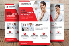 Smart Business Flyer Product Image 1