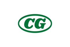 CG logo design. CG Product Image 1