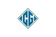 CG logo design. CG Product Image 1