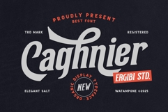 Caghnier Product Image 1