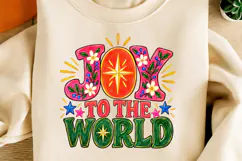 Christian Christmas PNG Product Image 6