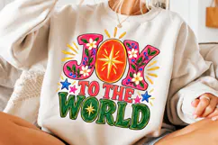 Christian Christmas PNG Product Image 7