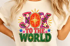 Christian Christmas PNG Product Image 8