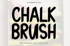 Chalk Brush Product Image 1