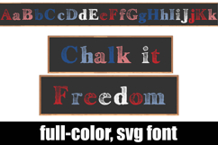 Chalk It Freedom Product Image 1