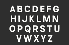 Chalk Sprouts Playful Chalk Handwritten Font Product Image 8