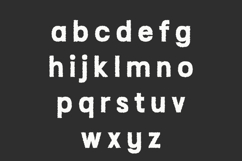 Chalk Sprouts Playful Chalk Handwritten Font Product Image 9