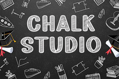 Chalk Studio Product Image 1