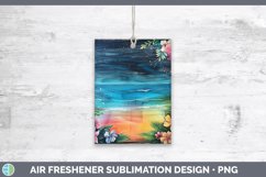GorgeousChalkboard Air Freshener design.