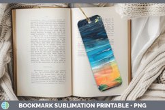 GorgeousChalkboard Bookmark design.