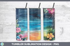GorgeousChalkboard Tumbler design.