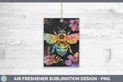 GorgeousChalkboard Air Freshener design.