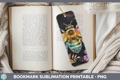 GorgeousChalkboard Bookmark design.
