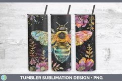 GorgeousChalkboard Tumbler design.