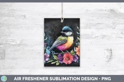GorgeousChalkboard Air Freshener design.