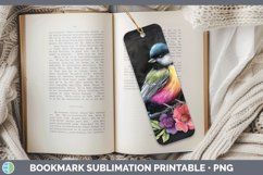 GorgeousChalkboard Bookmark design.