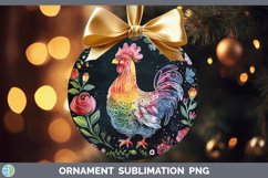 GorgeousChalkboard Ornament design.