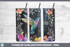 GorgeousChalkboard Tumbler design.