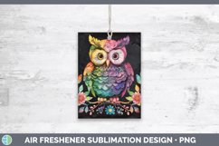 GorgeousChalkboard Air Freshener design.