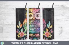 GorgeousChalkboard Tumbler design.