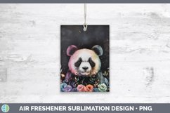 GorgeousChalkboard Air Freshener design.