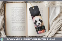 GorgeousChalkboard Bookmark design.