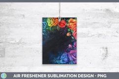 GorgeousChalkboard Air Freshener design.