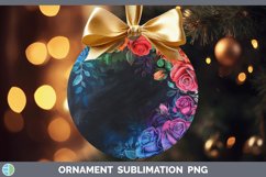 GorgeousChalkboard Ornament design.
