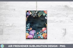 GorgeousChalkboard Air Freshener design.
