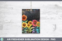 GorgeousChalkboard Air Freshener design.