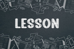 Chalkzone Product Image 4